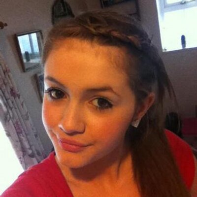 Profile Picture of Amber Maynard (@amberhoran2K11) on Twitter