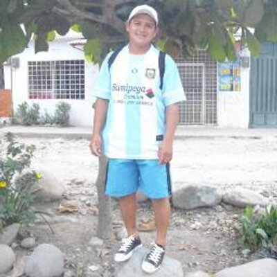 Profile Picture of Carlos Farfan (@carlosfarfan3) on Twitter