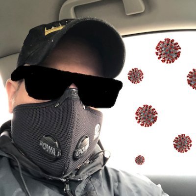 Profile Picture of Scott Schrank (@sdschrank) on Twitter