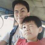 Profile Picture of Ralph Richard Dela Cruz (@ragenescythe) on Instagram