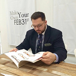 Profile Picture of Chris Spadone (@chris_spadone) on Flickr