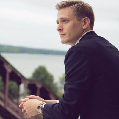Profile Picture of Andrew Steier (@AndrewSteier) on Twitter