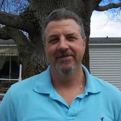 Profile Picture of Paul Barrington (@paulbarrington2) on Twitter