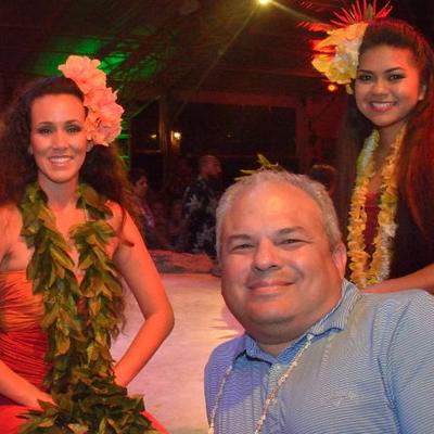 Profile Picture of John Champion (@@jachamp) on Twitter