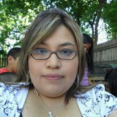 Profile Picture of Veronica Cervantes (@Veronicac1020) on Twitter