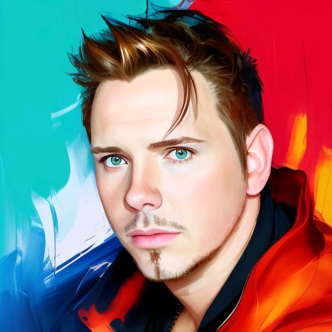 Profile Picture of Thomas Dahmen (@thomasdahmen1) on Tiktok