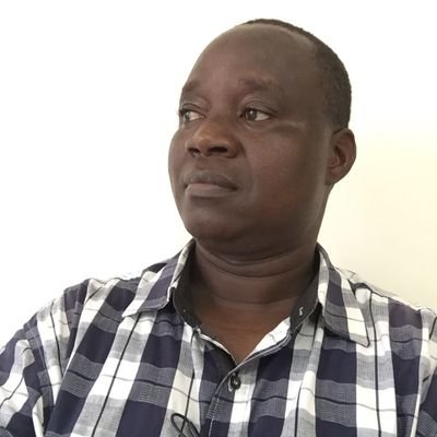 Profile Picture of Moumouni Ky (@mounite) on Twitter