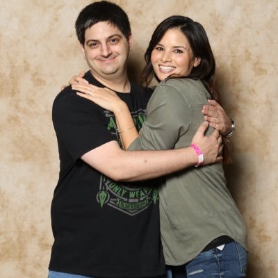 Profile Picture of Brett Alexander (@1greenring) on Twitter
