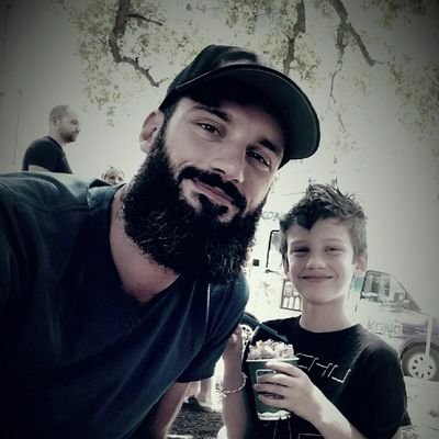 Profile Picture of Trenton Klerekoper (@THDTrenton) on Twitter