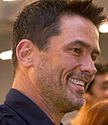 Profile Picture of Billy Campbell - Wikipediaon Wikipedia