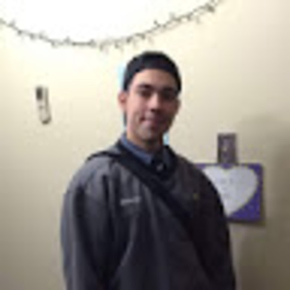 Profile Picture of Nicholas Alonzo (@nicholas_alonzo) on Poshmark