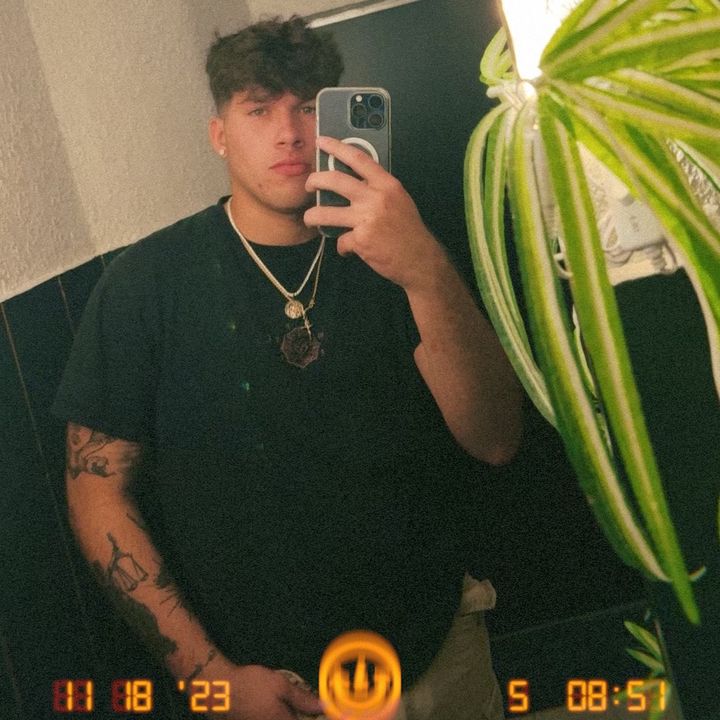 Profile Picture of isaac castaneda891 (@isaaccastaneda06) on Tiktok
