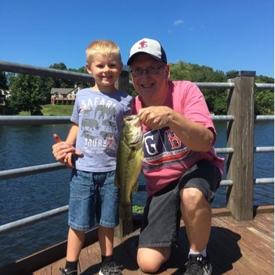 Profile Picture of Ted Werner (@Werner1Ted) on Twitter