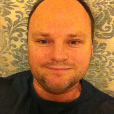 Profile Picture of Philip Storey (@PhilipSchroe) on Twitter
