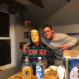 Profile Picture of patrick bruce (@patrick.bruce) on Instagram