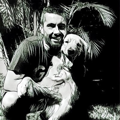 Profile Picture of Erik Holmquist (@HolmquistE) on Twitter