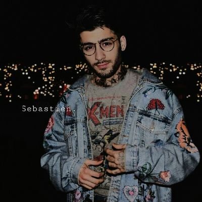 Profile Picture of Sébastien Lefebvre (@sxbxs18) on Twitter