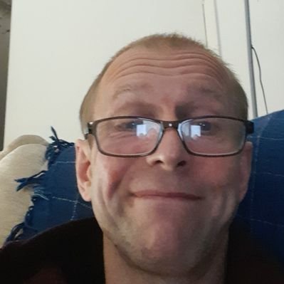 Profile Picture of David Gillett (@DavidGillett4) on Twitter