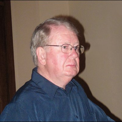 Profile Picture of Patrick Sherman (@PatrickSherman1) on Twitter