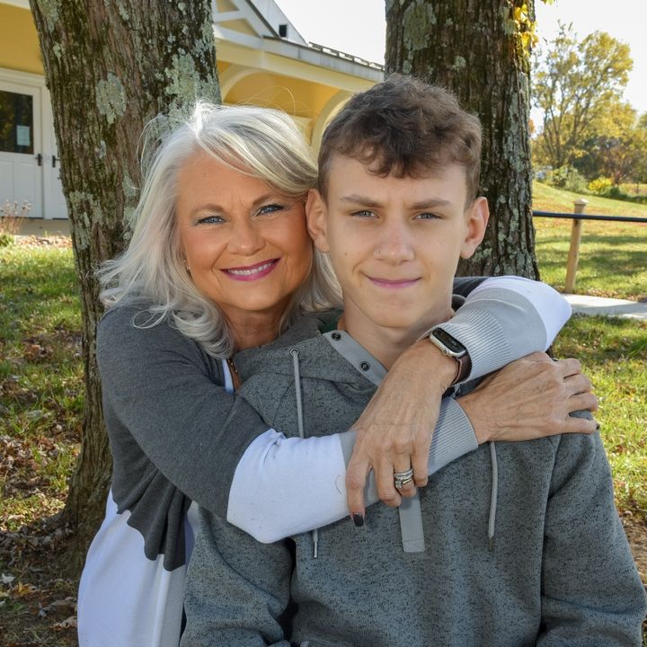 Profile Picture of Shawn Temple (@@mrst169) on Tiktok