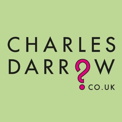 Profile Picture of Charles Darrow (@CharlesDarrowND) on Twitter