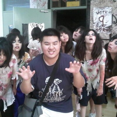 Profile Picture of Alvin Gan (@alvingan91) on Twitter