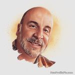 Profile Picture of Andrew Samwick (@knucklesamwick) on Instagram