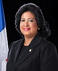 Profile Picture of Cristina Lizardoon Wikipedia