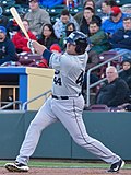 Profile Picture of Dan Black (baseball)on Wikipedia