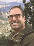 Profile Picture of Eric Dowdleon Wikipedia
