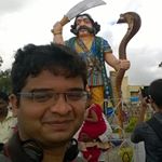 Profile Picture of Rajagopal (@rajagopal016) on Instagram