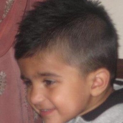 Profile Picture of Gujar77 (@OmarAfzal1) on Twitter