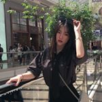 Profile Picture of 胖胖哒小lynda (@xiaolynda_w) on Instagram