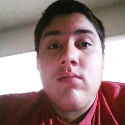 Profile Picture of Brendon Orr (@Borr2017Orr) on Twitter