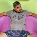 Profile Picture of Abdullah Sharif (@sharifx25) on Instagram