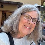 Profile Picture of Patty Emerson Mitchell (@patriciaemersonmitchell) on Instagram