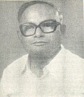 Profile Picture of Pendekanti Venkatasubbaiahon Wikipedia