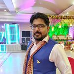 Profile Picture of Vishal Rawal (@vishal.rawal0912) on Instagram