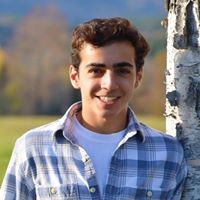 Profile Picture of Omeed Fallahi (@omeed-fallahi-1) on Quora