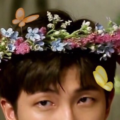 Profile Picture of Isabel 2 (@taehyungvol6) on Twitter