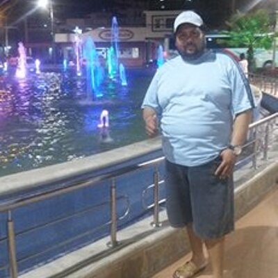 Omar Vera - Twitter Profile Picture of Omar Vera (@omarvera023) on Twitter