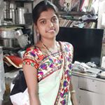 Profile Picture of Renuka Patharkar Vyavahare (@renuka.vyavahare.395) on Instagram