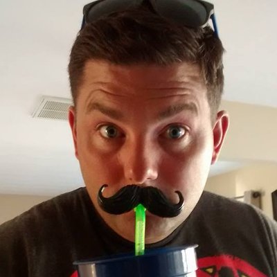 Profile Picture of Sean Slaughter (@notewrthynomad) on Twitter