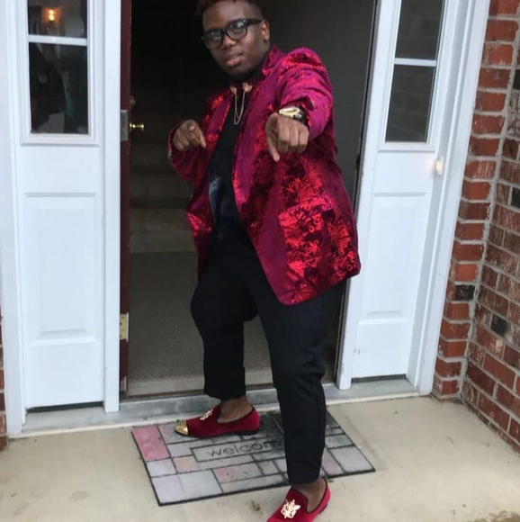 Profile Picture of Jacobie Kilgore (@jacobiekilgore) on Poshmark