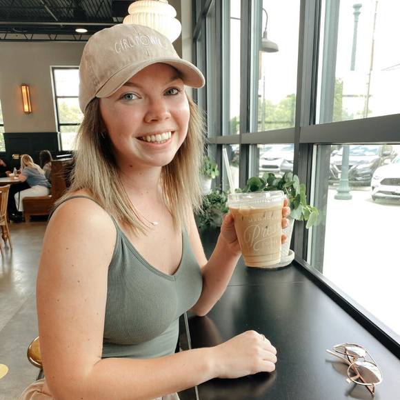 Profile Picture of Trista Honc (@tristahonc) on Poshmark