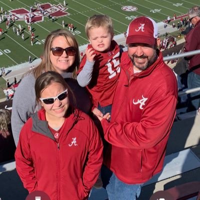 Profile Picture of Matt Brakefield (@mdb4ua) on Twitter