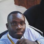 Profile Picture of Isaac Anane Asare (@peekay_maphiagh) on Instagram