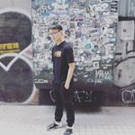 Profile Picture of 劉宗昇 (@johnson_liu0323) on Instagram