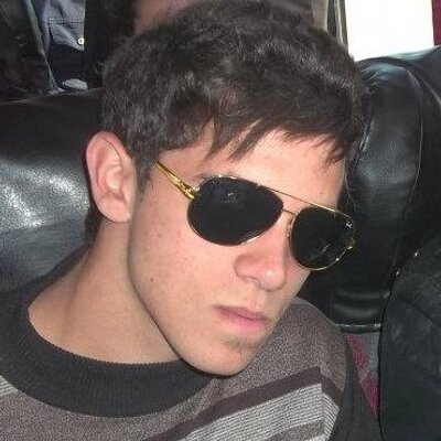 Profile Picture of Brandon Silvera (@b9_r10) on Twitter