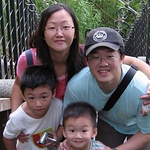 Profile Picture of Johnson Liu (@fatfathacker) on Flickr